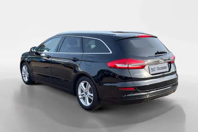 Ford Mondeo (2019) thumbnail 8