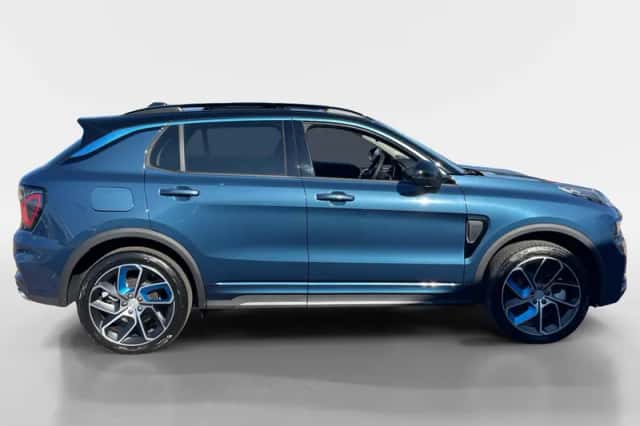 Lynk & Co 01 (2026) thumbnail 5