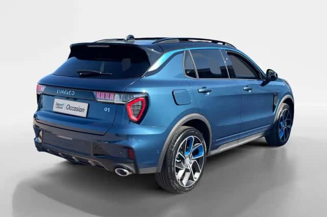 Lynk & Co 01 (2026) thumbnail 6