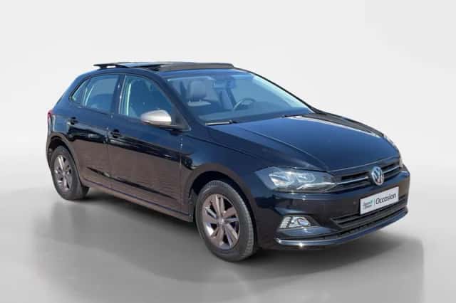 Volkswagen Polo (2018) thumbnail 4
