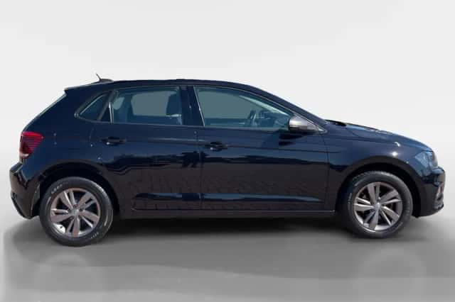 Volkswagen Polo (2018) thumbnail 5