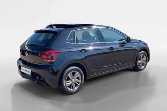Volkswagen Polo (2018) thumbnail 6