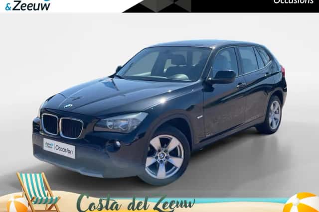 BMW X1 (2011) thumbnail 1