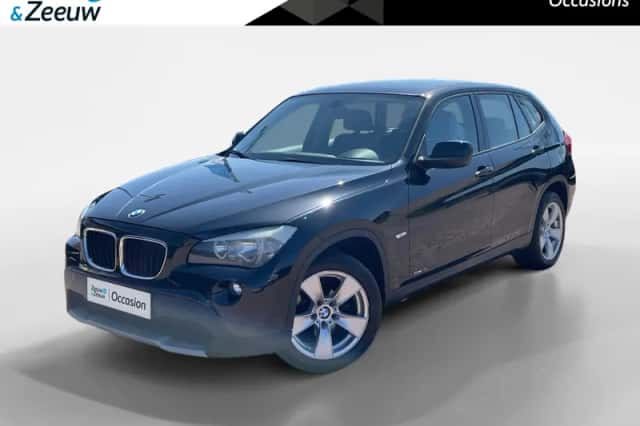 BMW X1 (2011) thumbnail 1