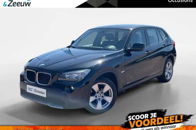 BMW X1 (2011) thumbnail 1