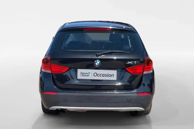 BMW X1 (2011) thumbnail 7