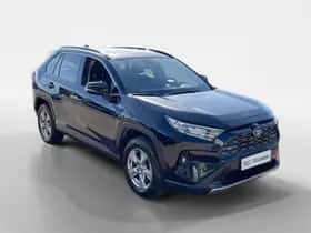 Toyota RAV4 (2022) thumbnail 3