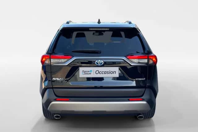 Toyota RAV4 (2022) thumbnail 7