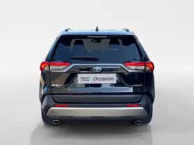 Toyota RAV4 (2022) thumbnail 7