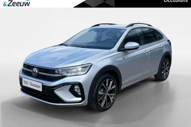 Volkswagen Taigo (2025) thumbnail 1