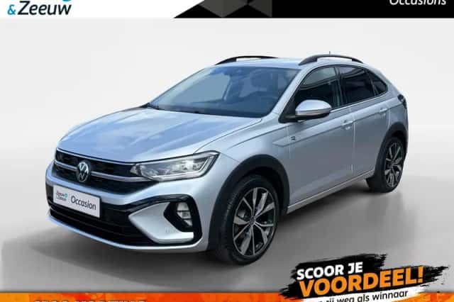 Volkswagen Taigo (2025) thumbnail 1
