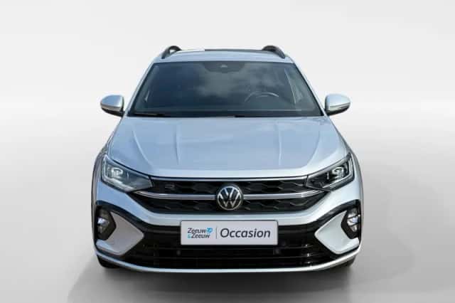 Volkswagen Taigo (2025) thumbnail 2