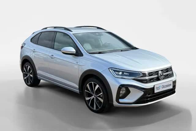Volkswagen Taigo (2025) thumbnail 3