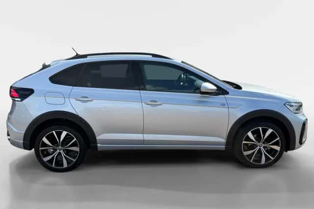 Volkswagen Taigo (2025) thumbnail 4