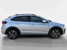 Volkswagen Taigo (2025) thumbnail 4