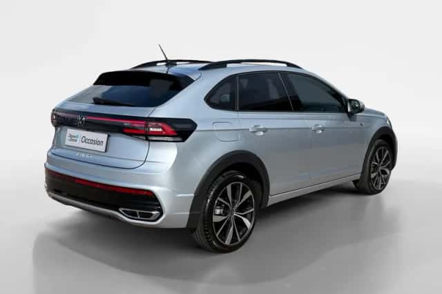 Volkswagen Taigo (2025) thumbnail 5