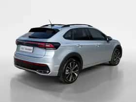 Volkswagen Taigo (2025) thumbnail 5