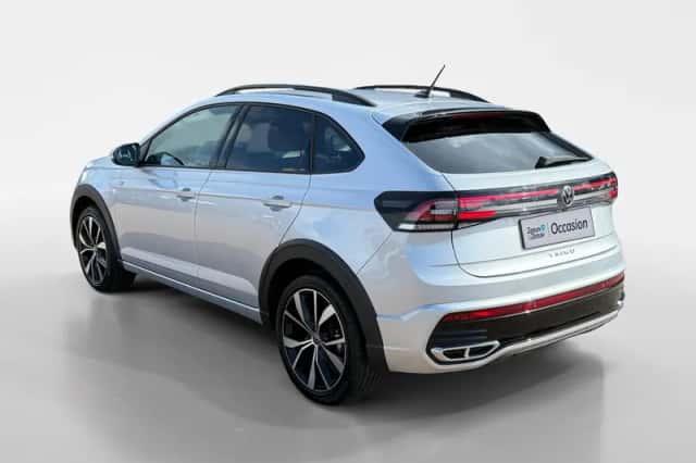 Volkswagen Taigo (2025) thumbnail 8