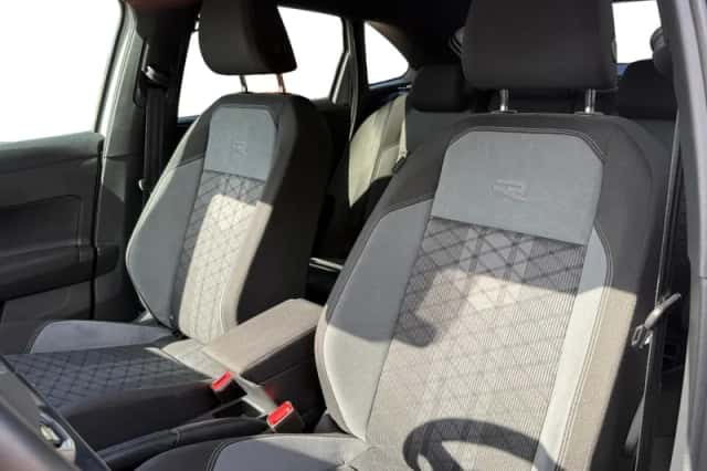 Volkswagen Taigo (2025) thumbnail 9