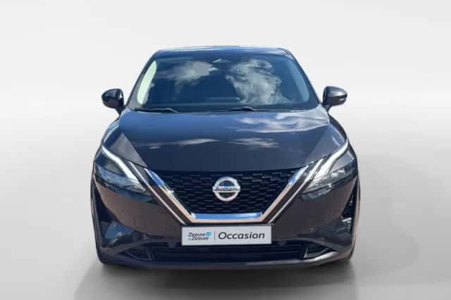 Nissan Qashqai (2021) thumbnail 2