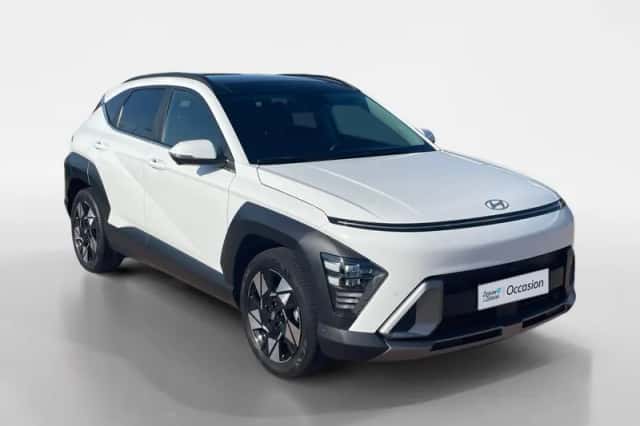 Hyundai Kona (2025) thumbnail 4