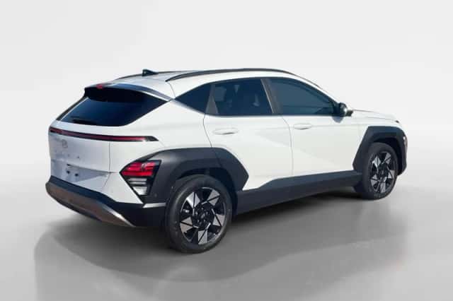Hyundai Kona (2025) thumbnail 6