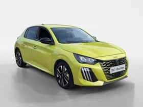 Peugeot 208 (2025) thumbnail 3