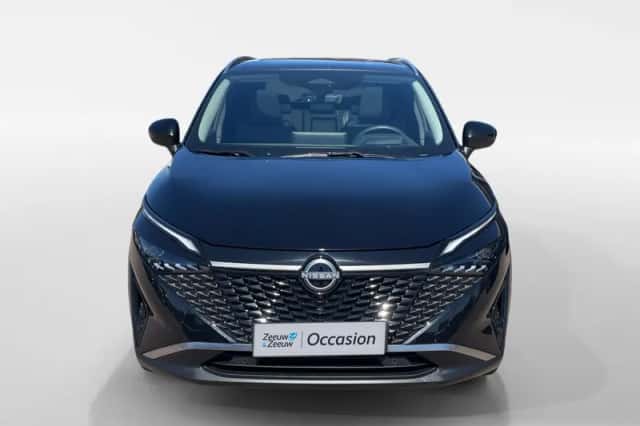 Nissan Qashqai (2025) thumbnail 2