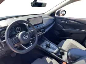 Nissan Qashqai (2025) thumbnail 11