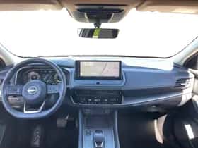 Nissan Qashqai (2025) thumbnail 12