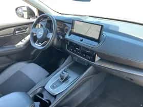 Nissan Qashqai (2025) thumbnail 13