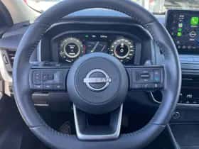 Nissan Qashqai (2025) thumbnail 14
