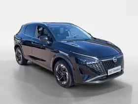 Nissan Qashqai (2025) thumbnail 3