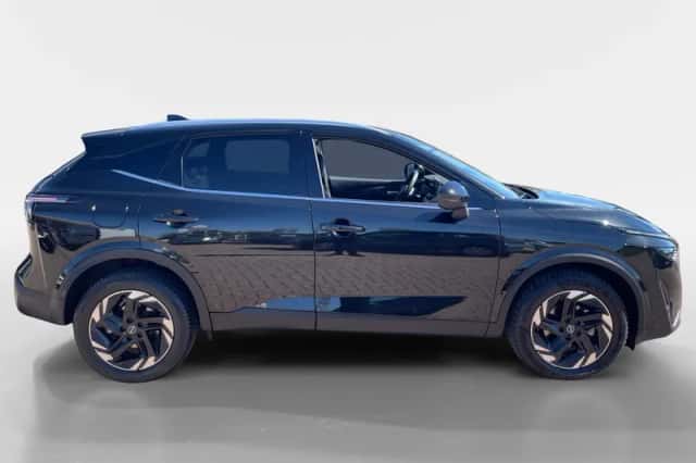 Nissan Qashqai (2025) thumbnail 4