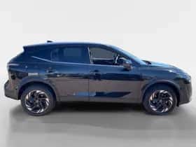 Nissan Qashqai (2025) thumbnail 4