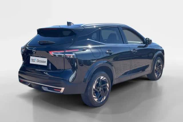 Nissan Qashqai (2025) thumbnail 5