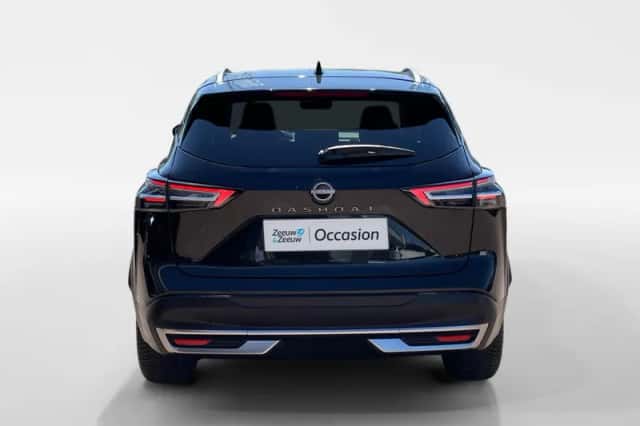 Nissan Qashqai (2025) thumbnail 7