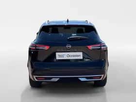 Nissan Qashqai (2025) thumbnail 7