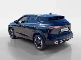 Nissan Qashqai (2025) thumbnail 8