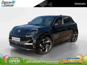 Nissan Micra (2026)