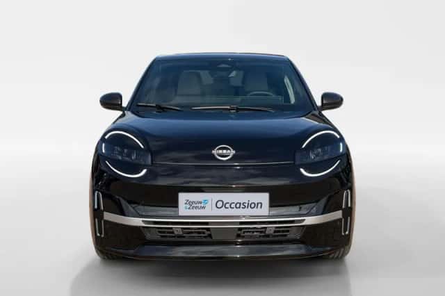 Nissan Micra (2026) thumbnail 2
