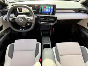 Nissan Micra (2026) thumbnail 11