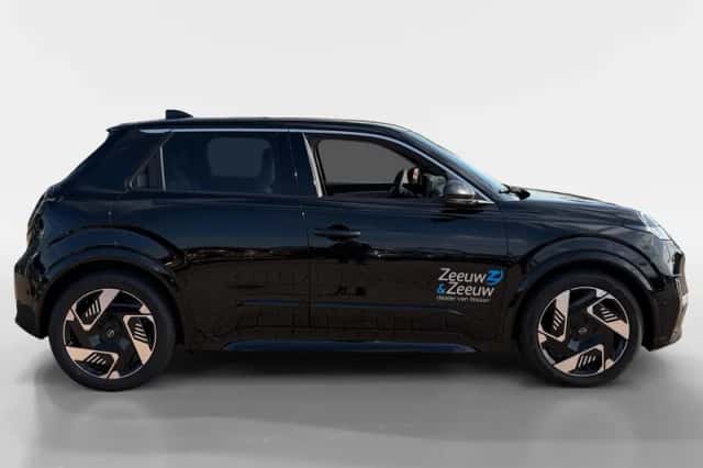 Nissan Micra (2026) thumbnail 4