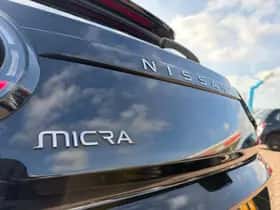 Nissan Micra (2026) thumbnail 35