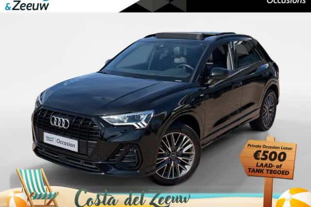 Audi Q3 (2022) thumbnail 1