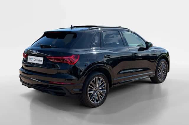 Audi Q3 (2022) thumbnail 6