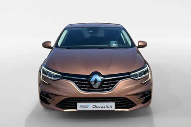 Renault Mégane E-Tech (2021) thumbnail 2