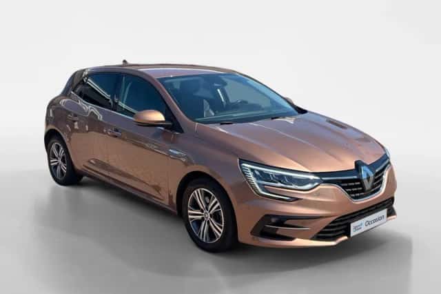 Renault Mégane E-Tech (2021) thumbnail 3