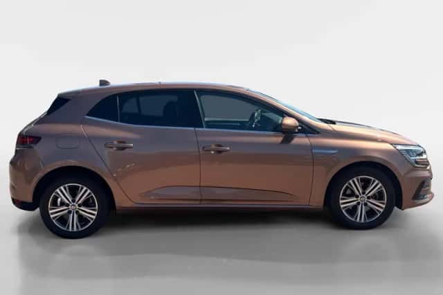 Renault Mégane E-Tech (2021) thumbnail 4