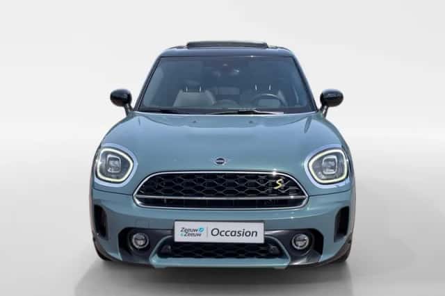 MINI Countryman (2023) thumbnail 2